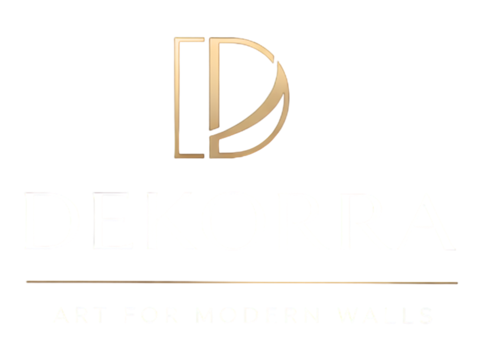 Dekorra Logo