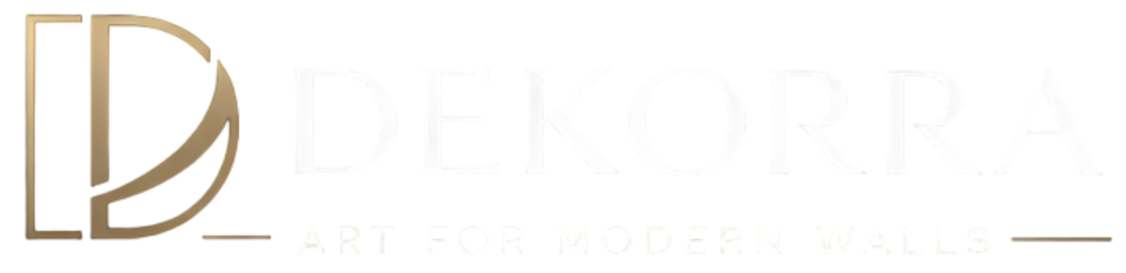 Dekorra Logo