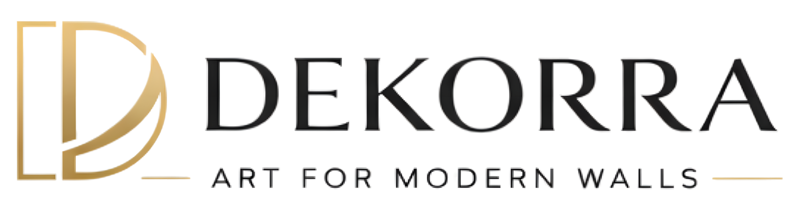 Dekorra Logo