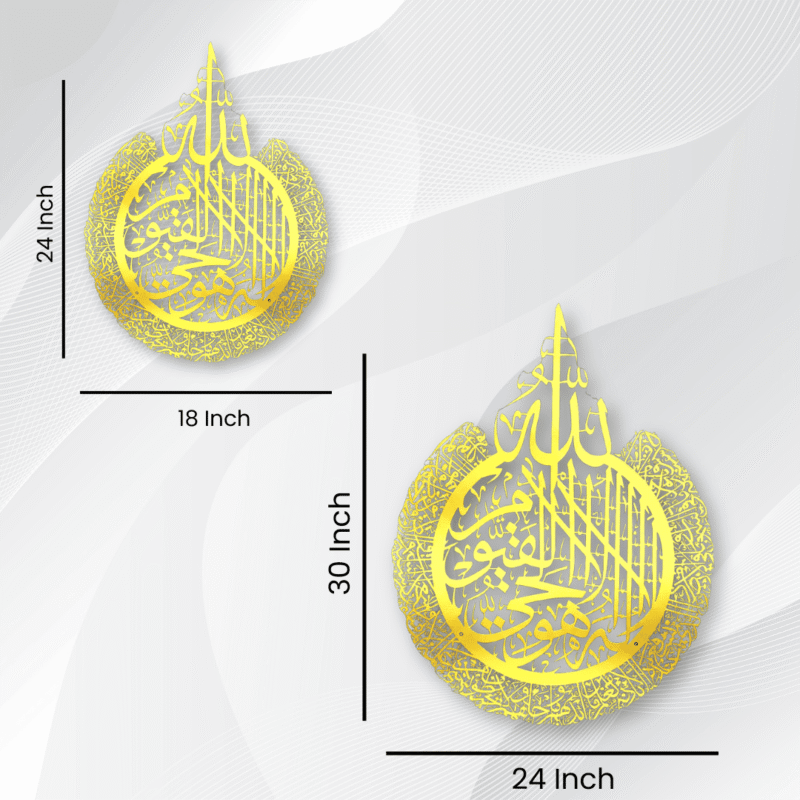 Ayatul Kursi